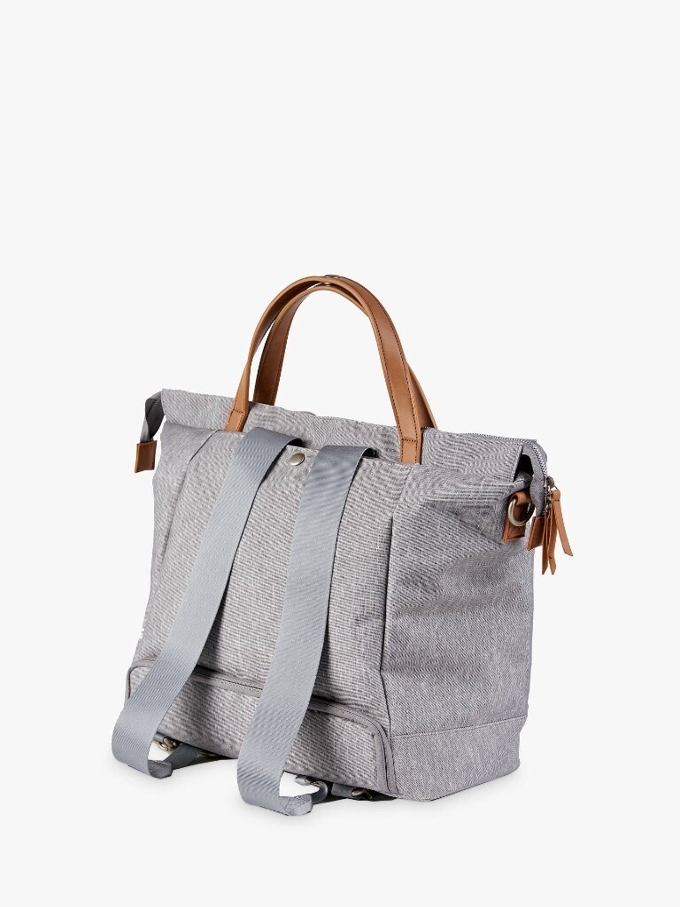 bababing erin changing bag